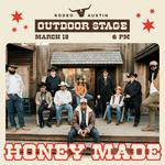 Rodeo Austin Outdoor Stage