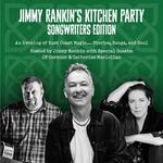Jimmy Rankin’s Kitchen Party w/ Catherine MacLellan & JP Cormier