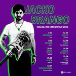 INACZEJ NIE UMIEM TOUR 2026