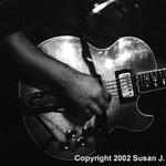 FAREED HAQUE GUITAR CLINIC