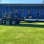 Annual Car Show and Concert