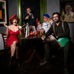 Whelan's Dublin w/ The Burning Hell | SOLD OUT