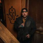 *New Date* Sam Grow Acoustic @ Common John BC