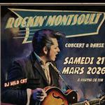 Rockin' Montsoult 2026