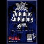 Inkubus Sukkubus in Cardiff