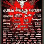 Wacken Open Air 2026