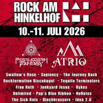 Rock am Hinkelhof 2026
