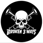 Popes of chillitown, Karl Phillips & the Rejects, Broken 3 Ways + 2 TBC