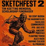 Sketchfest 2