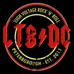 Let There B/DC - Ac/dc Tribute Band