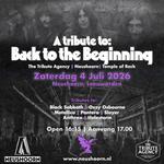 A Tribute To: Back To The Beginning 