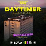 DAYTIMER presents NICO MORANO ALL DAY LONG