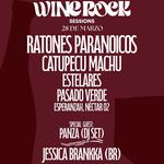 Wine Rock Festival 2026