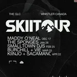 SMALLTOWN DJS