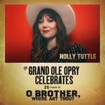 Grand Ole Opry Celebrates 25 years of 'O Brother, Where Art Thou?'