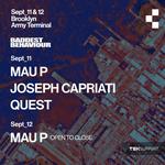 Baddest Behaviour NYC