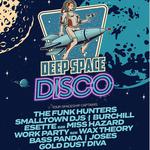 Deep Space Disco