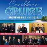 Gospel Music Celebration Caribbean Cruise 2026