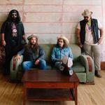 Tylor & the Train Robbers Live at Ponderosa Lounge 