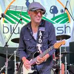 Buckingham Blues Bar