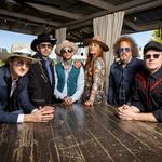 Nashville Nation @ The Mill Amphitheater in Villa Rica, GA