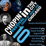 Chopin in the City Festival Final Concert