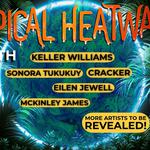 WMNF Tropical Heatwave 2026