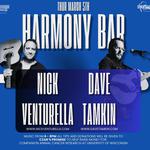 nick venturella and dave tamkin @ Harmony Bar and Grill