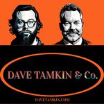 Dave Tamkin & Brad Huffman at HardRock Casino