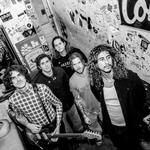 Rickshaw Stop presented by Popscene