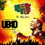 Grenada Reggae Fest