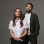 SHIFTING LIGHTS - CARRE SAINT CYR