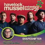 Havelock Mussel & Seafood Festival 2026