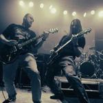 Grunge Night featuring Jeremy Would Let Me Drown