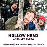 Hollow Head w/ Bailey Elora