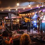 SacYard Community Tap House