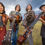 Park Station - Alameda