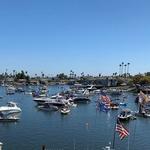 1:00 - 5:00 Lido Bay Float Out Discovery Bay