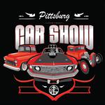 11:00 - 3:00 Pittsburg Police Classic Car Show