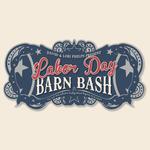 Labor Day Barn Bash