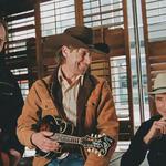 The Wardens with Von Bieker Duo