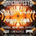 NMCOREFEST 2026