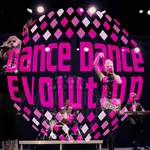 Dance Dance Evolution