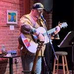 Steven Harz at Little House Brewery