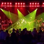 High & Mighty at Bogart's!