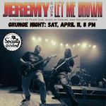 Jeremy returns to Society Garden in Macon