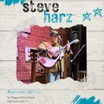 Steven Harz at Myrcene Ale