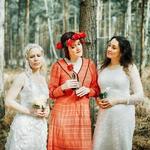 Michell, Pfeiffer & Kulesh