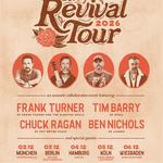 The Revival Tour
