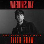 One Night Only with Tyler Shaw